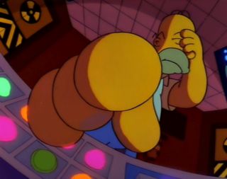 Homer_defined