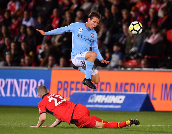 A-League Week 4: Learned, Liked,&nbsp;Disliked