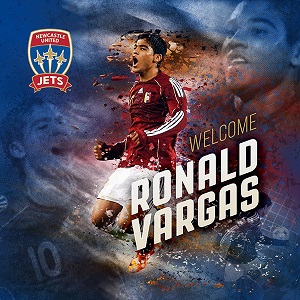 Ronald Vargas