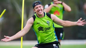 Why Sam Williams Is&nbsp;Back