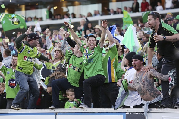 The faithful love it.jpg