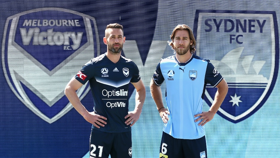 Melbourne Victory vs Sydney FC: Lineups, preview &&nbsp;prediction