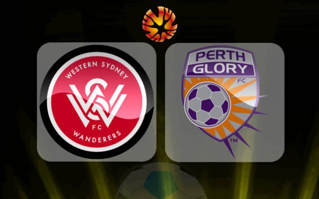 Western Sydney Wanderers vs Perth Glory: Lineups, preview &&nbsp;prediction