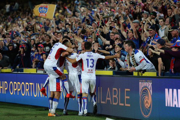 A-League Week 1: Learned, Liked,&nbsp;Disliked