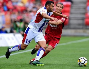 Andrew Nabbout