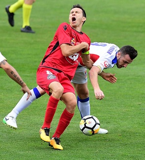 Andrew Nabbout