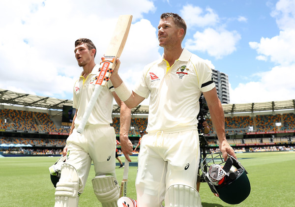 The Ashes – First Test 2017/18: Learned, Liked and&nbsp;Disliked.