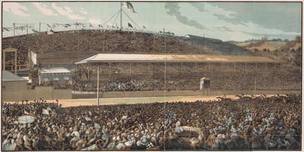 A Melbourne Cup&nbsp;Retrospective