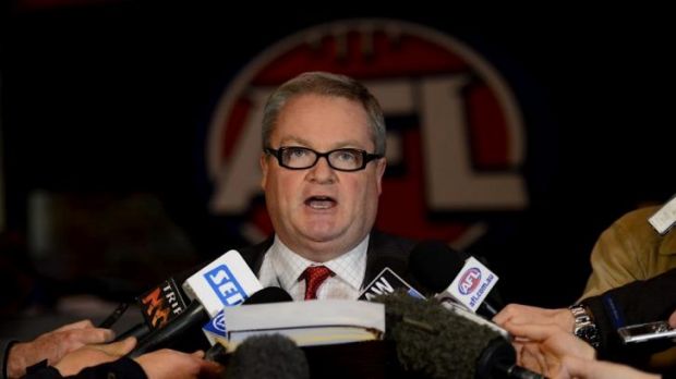 Gordon Springall A Not So Good Friday For The Bulldogs – The Sportress