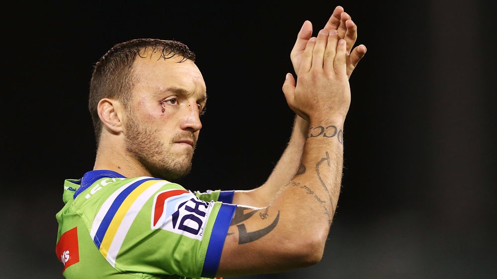 What Josh Hodgson’s Extension&nbsp;Means