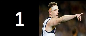 Joel Selwood