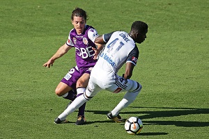 Leroy George