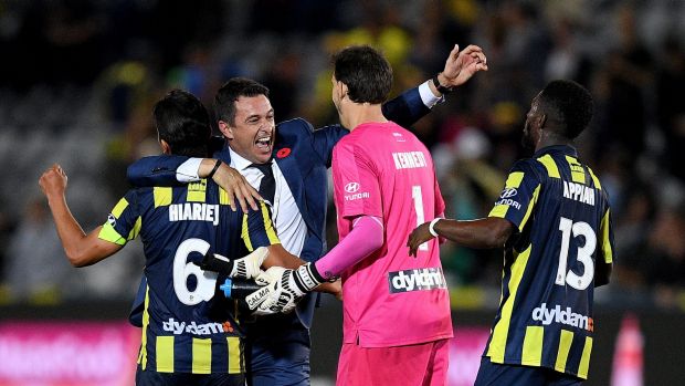A-League Week 6: Learned, Liked,&nbsp;Disliked
