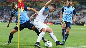 MCI v SFC
