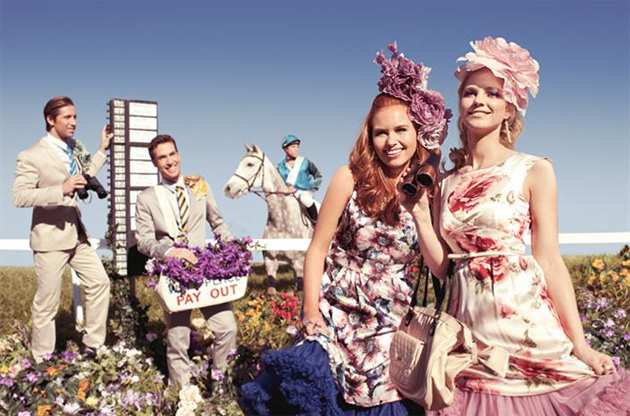 How well do you know the Melbourne&nbsp;Cup?