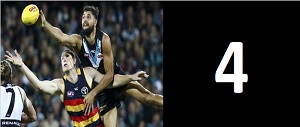 Paddy Ryder