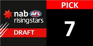 AFL Draft 2017: What can the Saints get for pick&nbsp;seven?