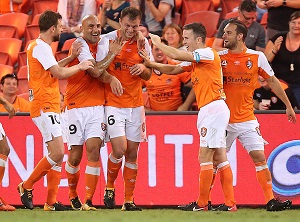 Roar v City