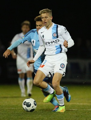 Stefan-Mauk