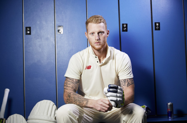 Ben Stokes, Cricketer, Durham County Cricket Club, UK