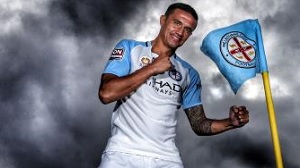 Tim Cahill