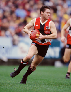 Tony Brown