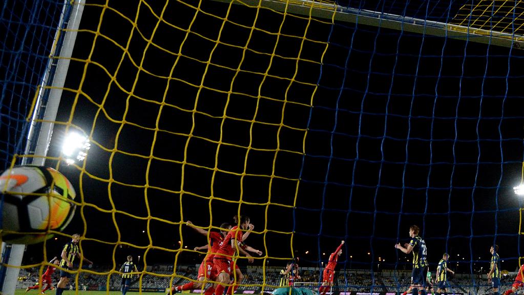A-League Week 7: Learned, Liked,&nbsp;Disliked