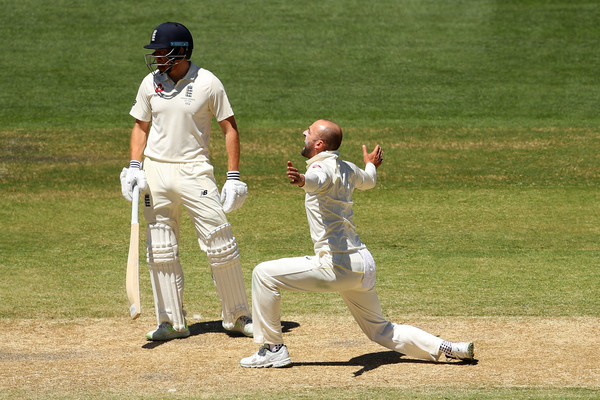 Ashes Test 3