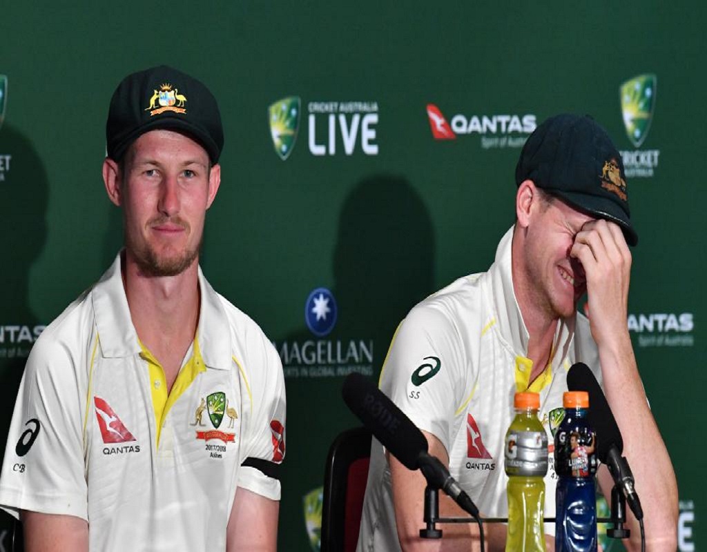 The Ashes: England cry foul over&nbsp;sledging
