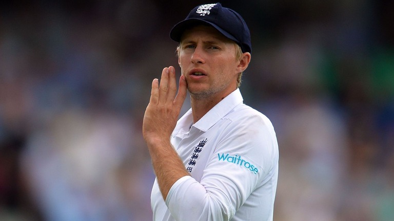 Funky Defensiveness: The Joe Root&nbsp;Doctrine
