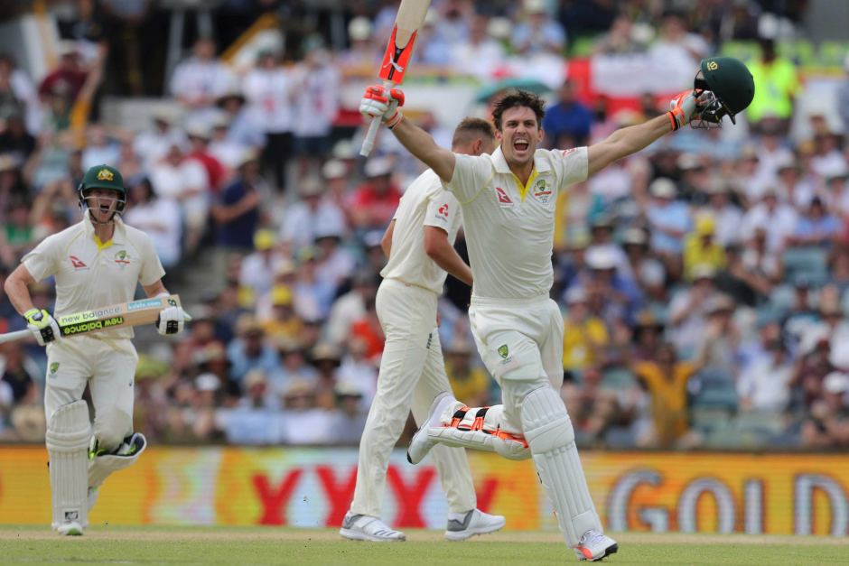 marsh century