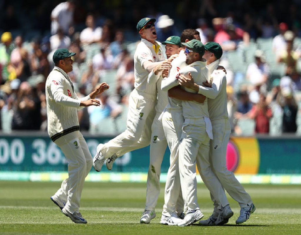 The Ashes – Second Test 2017/18: Learned, Liked and&nbsp;Disliked.