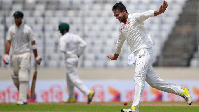 Bangladesh