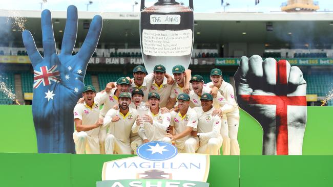 The Ashes – Fifth Test 2017/18: Learned, Liked and&nbsp;Disliked.