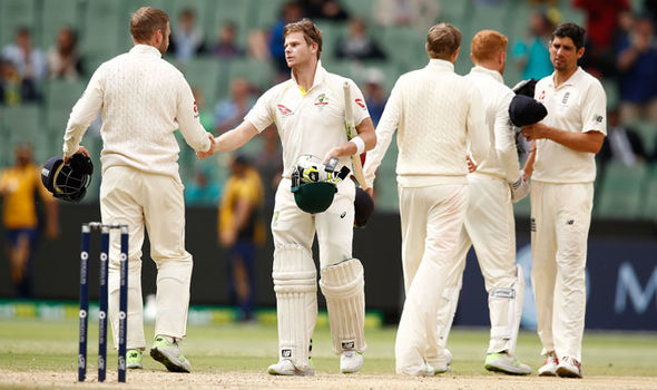 The Ashes – Fourth Test 2017/18: Learned, Liked and&nbsp;Disliked.
