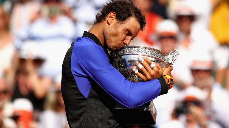 Nadal