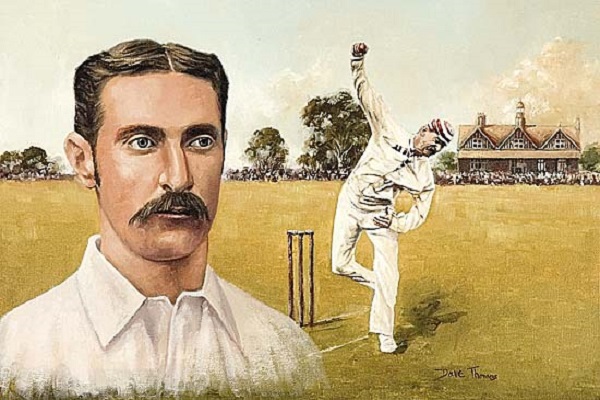 Flashback Friday – The Demon Spofforth Memorial Hat-Trick&nbsp;Quiz