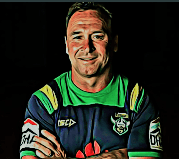 stuart painting