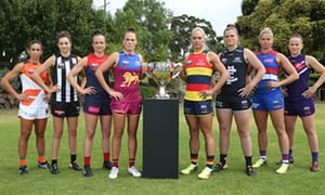 AFLW Season Two: What are we looking forward&nbsp;to?