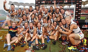 Adelaide
