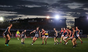 AFLW