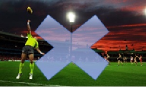 Boundary Throw In