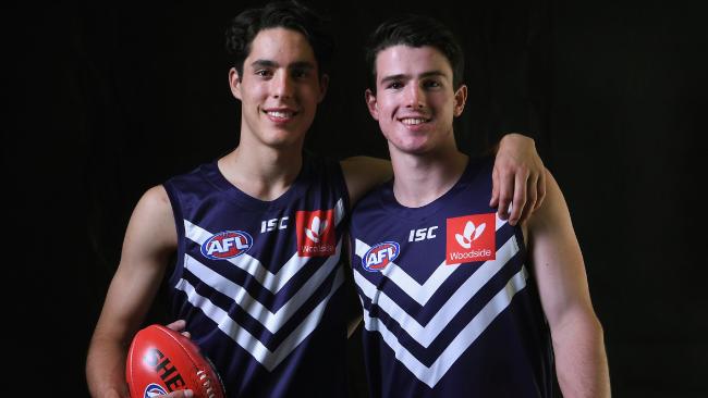 Brayshaw and Cerra