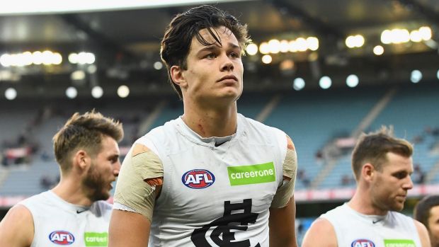 Carlton loss