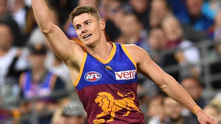 Dayne Zorko