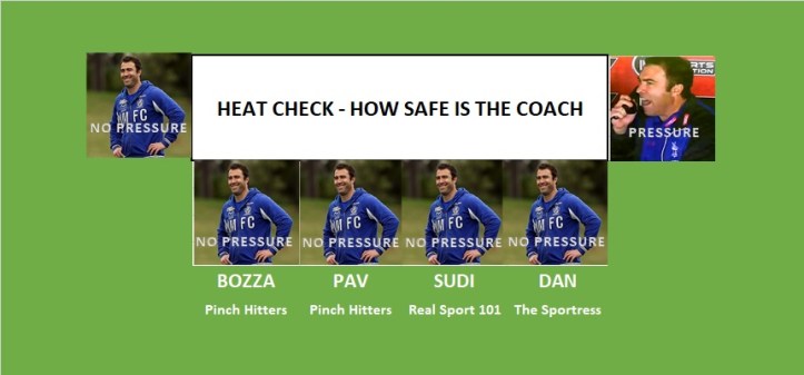 How Safe is the Coach
