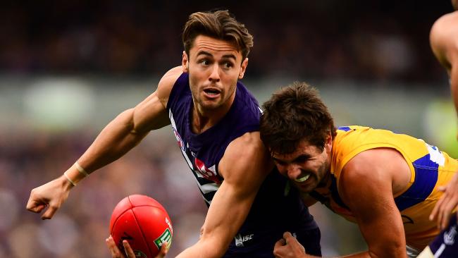 Lachie Wellar