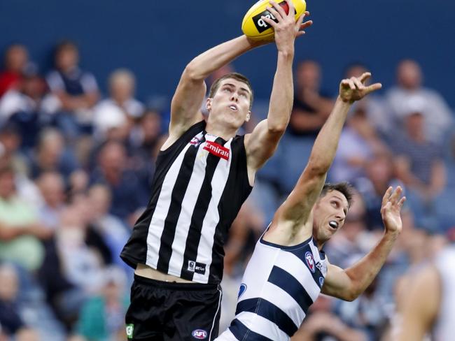 Mason Cox