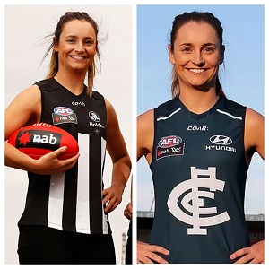 Nicola Stevens Changing stripes