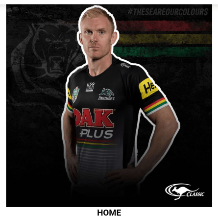 penrith home